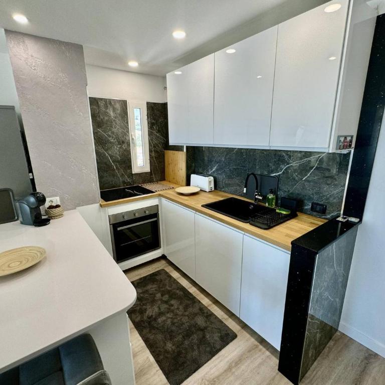 Amazing Apartment in Las Americas - Appartamento con 1 Camera da Letto - 10
