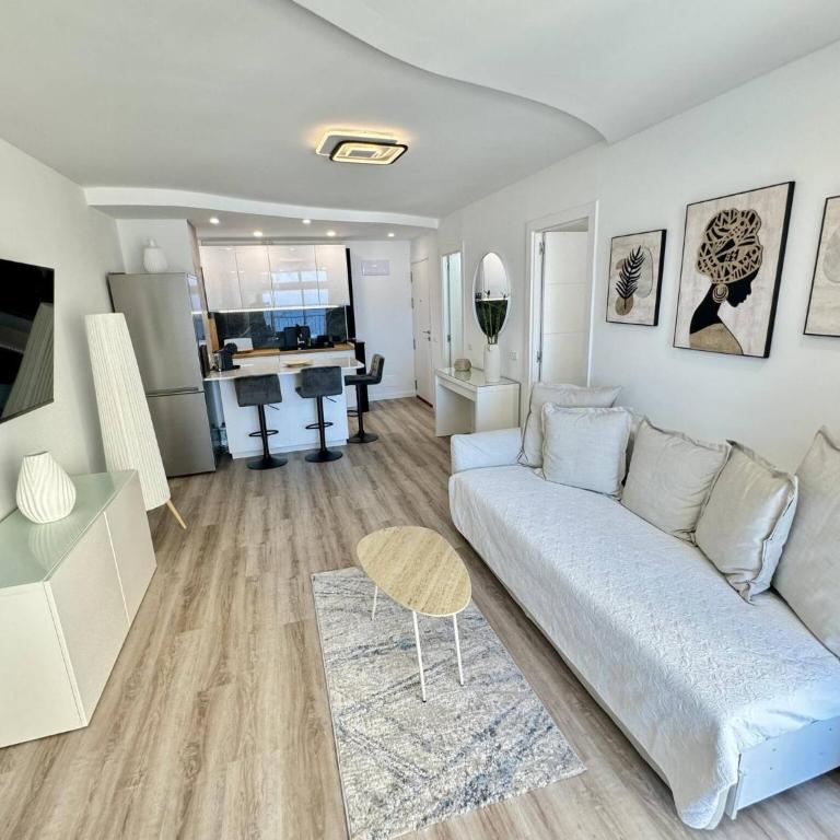 Amazing Apartment in Las Americas - Appartamento con 1 Camera da Letto - 15