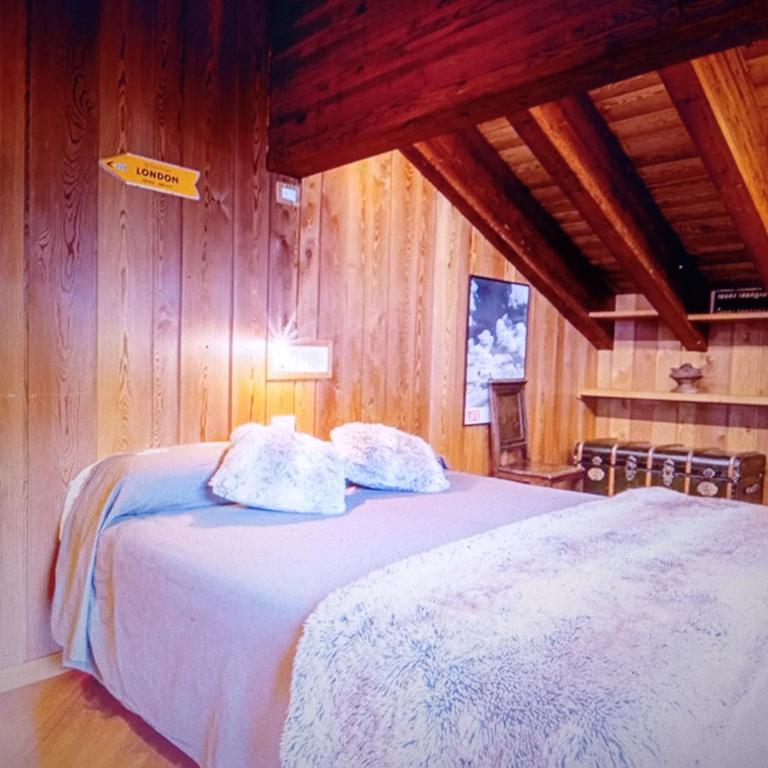 La Maison des Alpes - Maison de Vacances - 2