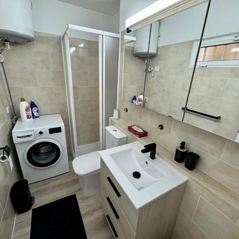 Amazing Apartment in Las Americas - Appartamento con 1 Camera da Letto - 25