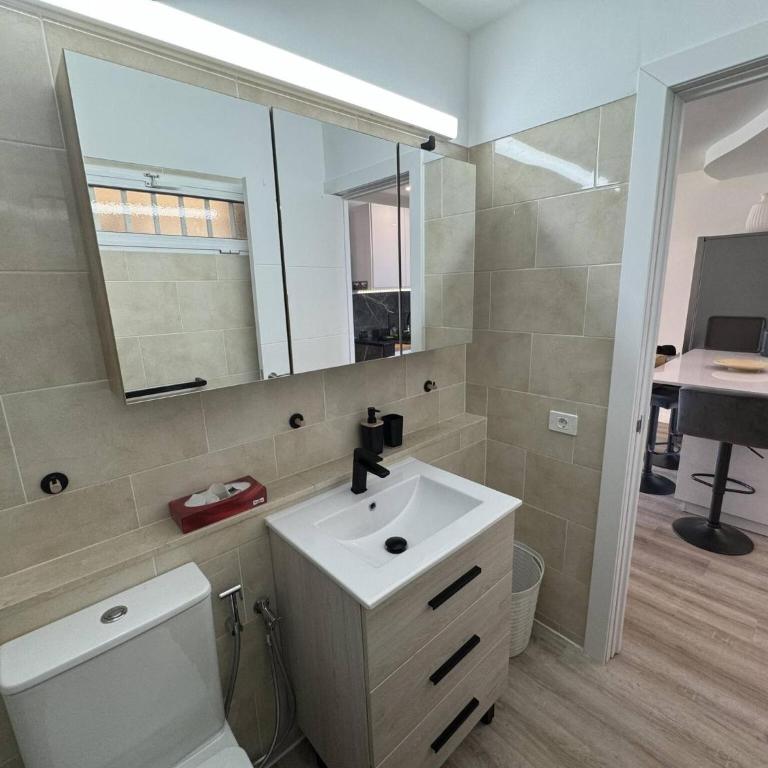Amazing Apartment in Las Americas - Appartamento con 1 Camera da Letto - 26