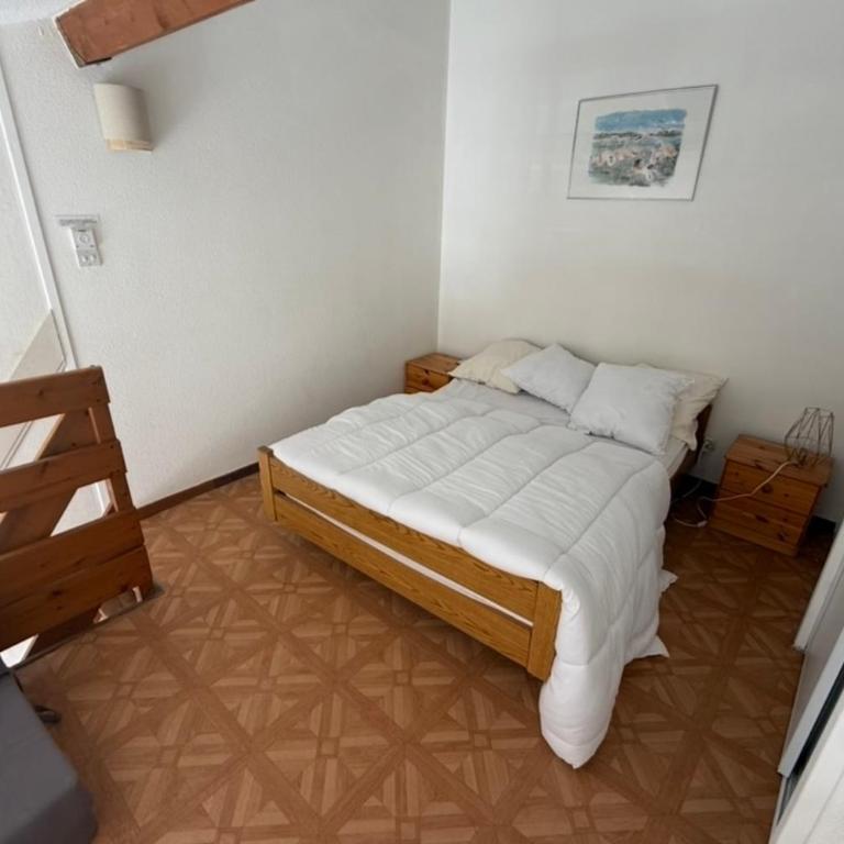Studio proche de la plage avec balcon - Studio - 4