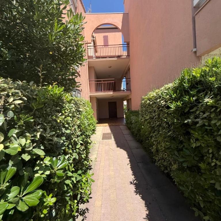 Studio proche de la plage avec balcon - Studio - 7
