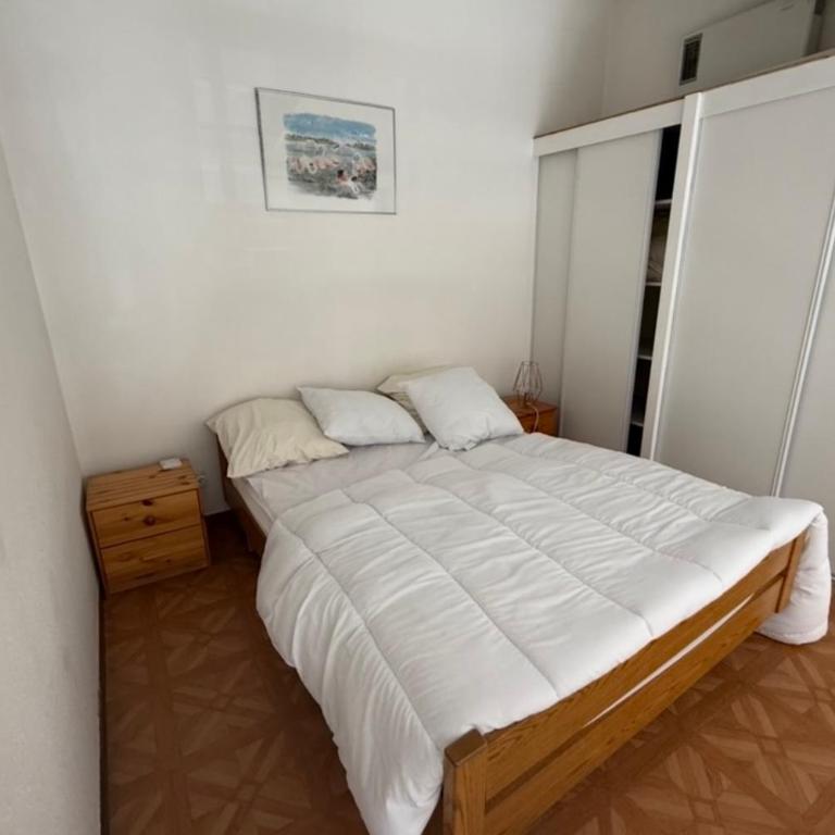 Studio proche de la plage avec balcon - Studio - 10