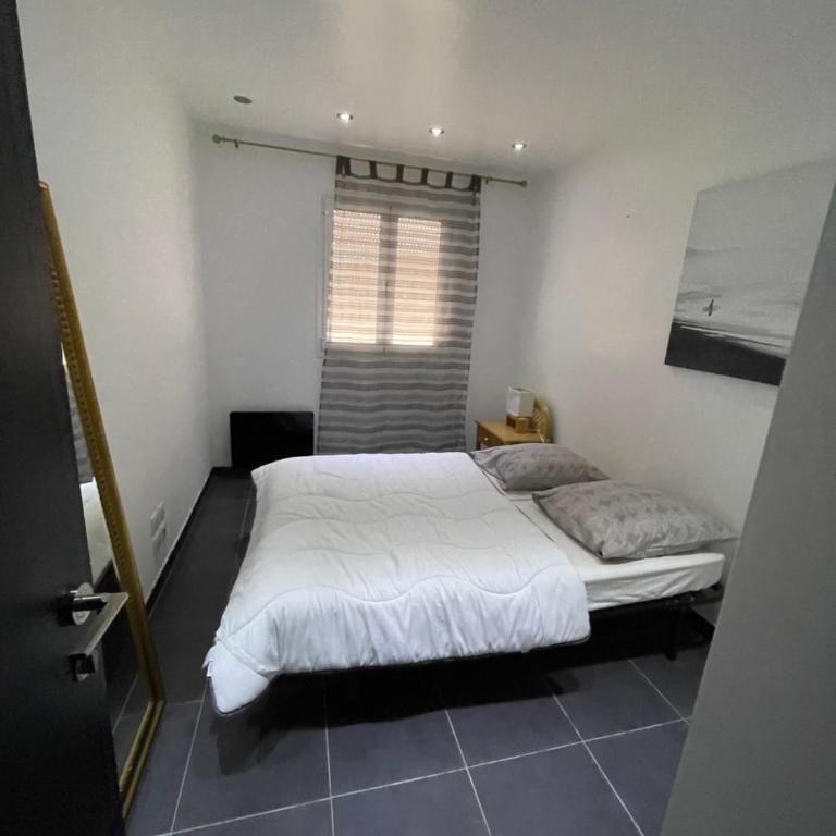 Relax - Appartement 2 Chambres - 8