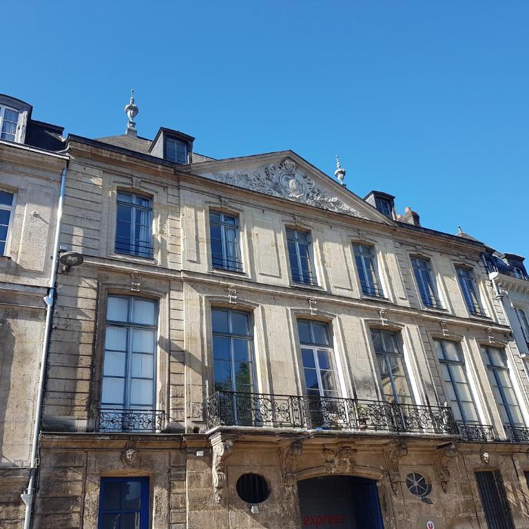 Fiquet de Normanville pour votre bien être en plein coeur historique - Appartamento con 1 Camera da Letto - 24