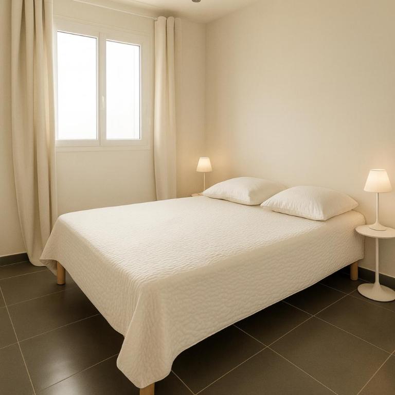Relax - Appartement 2 Chambres - 13