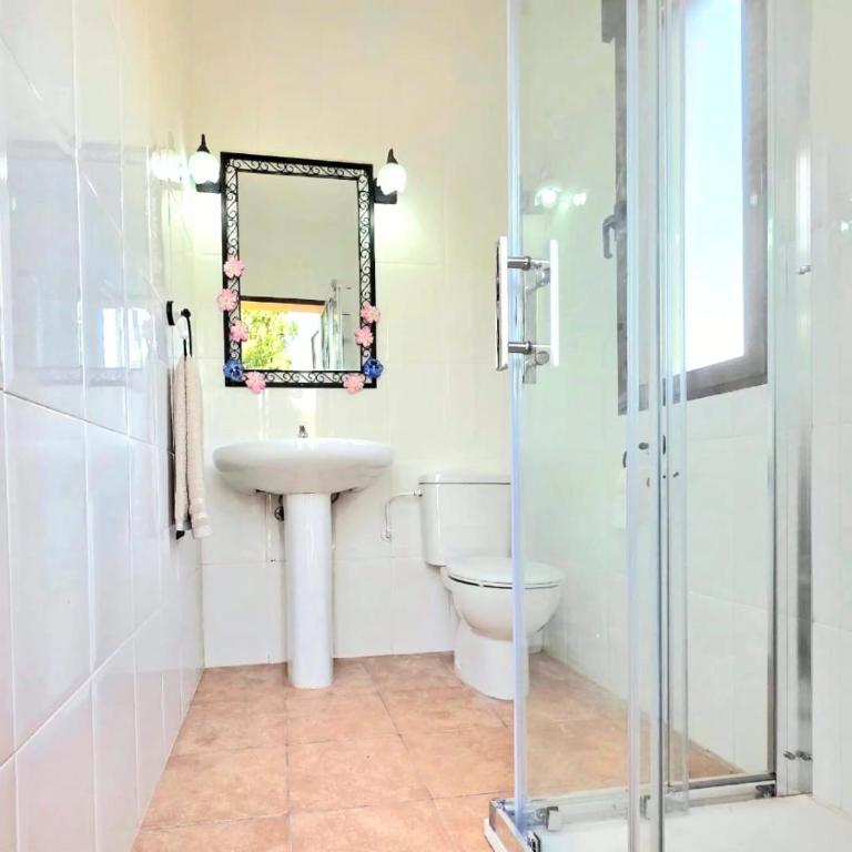 Bay View Villa, 360 Panoramic, Sea, Mountains & Town Views - By Aloha Palma - Villa - 35