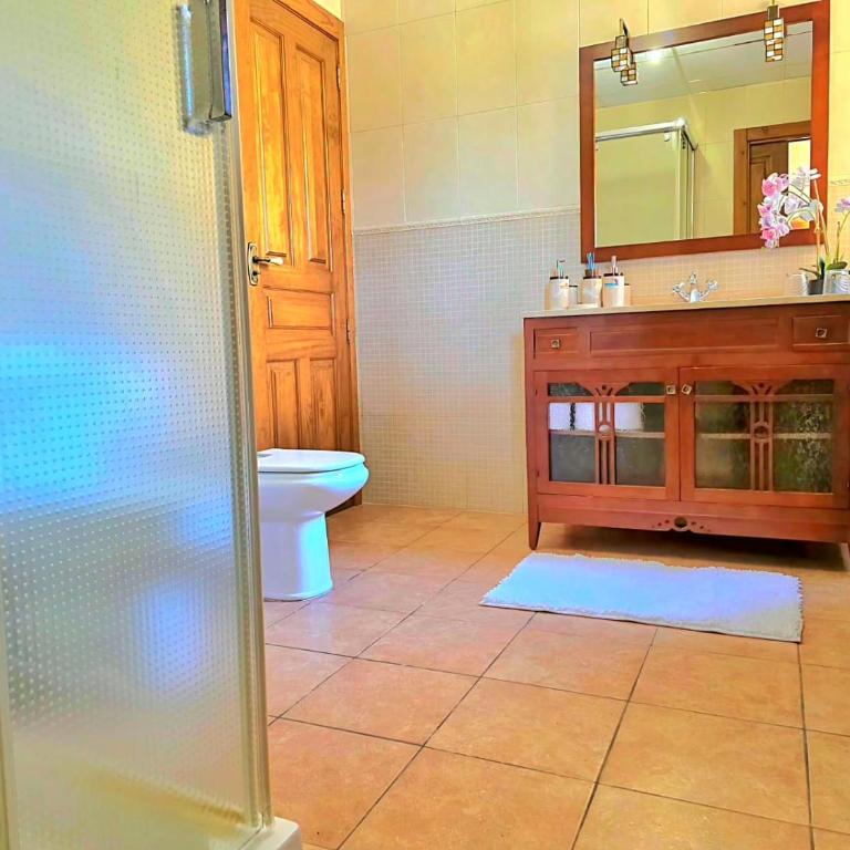 Bay View Villa, 360 Panoramic, Sea, Mountains & Town Views - By Aloha Palma - Villa - 28