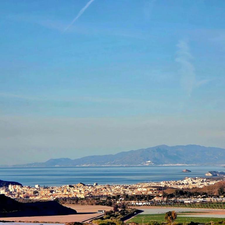 Bay View Villa, 360 Panoramic, Sea, Mountains & Town Views - By Aloha Palma - Villa - 38