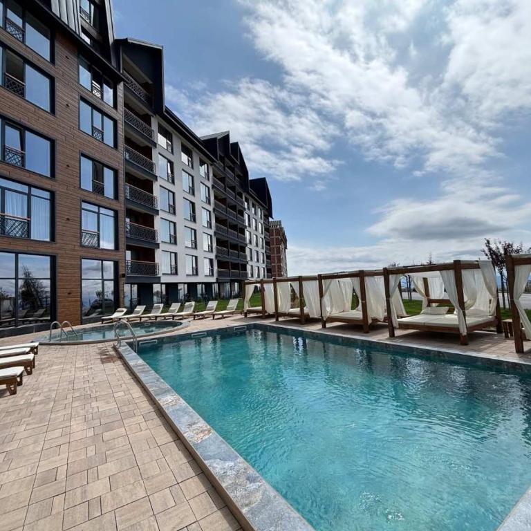Residence Hill Monte - Studio - 1