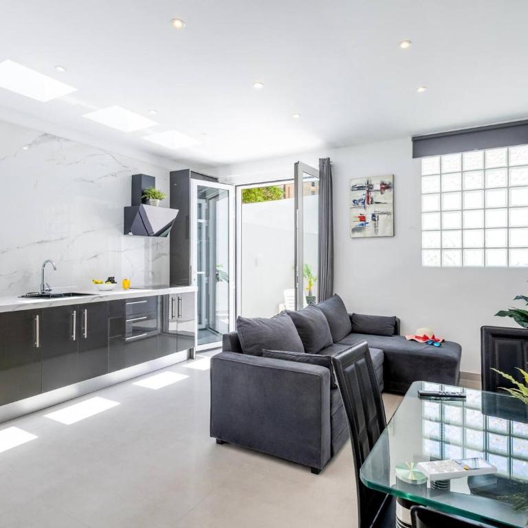 3 Charming Apartment in Las Americas - Apartment - 1