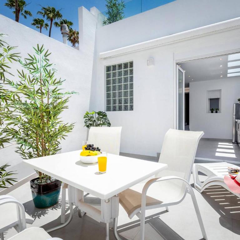 3 Charming Apartment in Las Americas - Apartment - 2