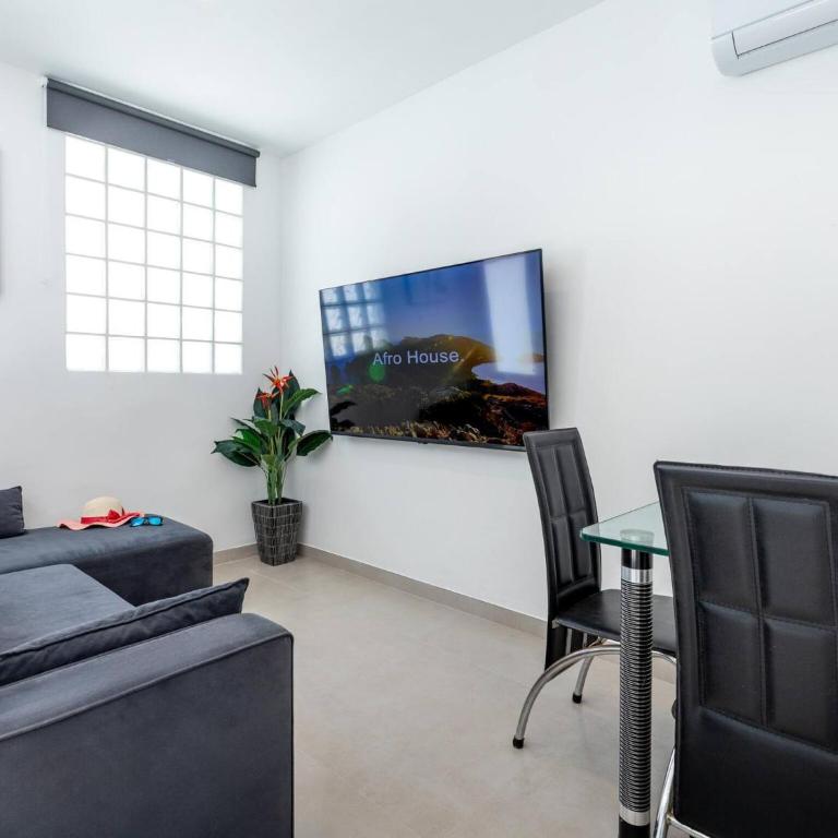 3 Charming Apartment in Las Americas - Apartment - 3