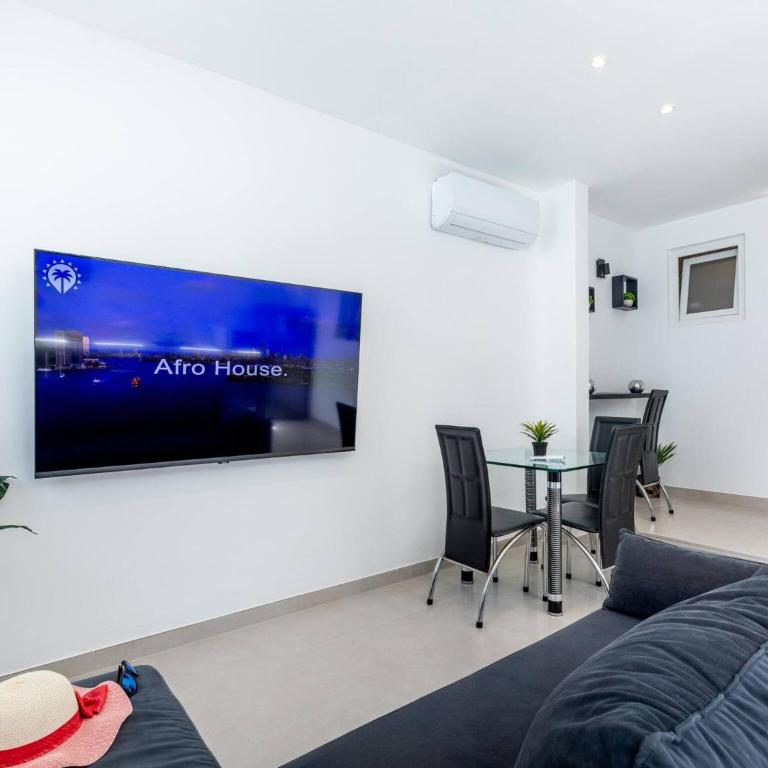 3 Charming Apartment in Las Americas - Apartment - 8