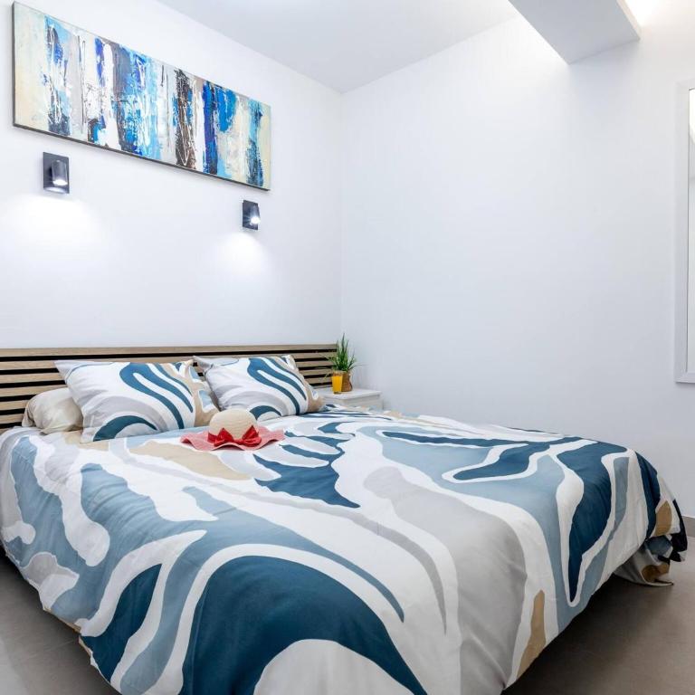 3 Charming Apartment in Las Americas - Apartment - 13
