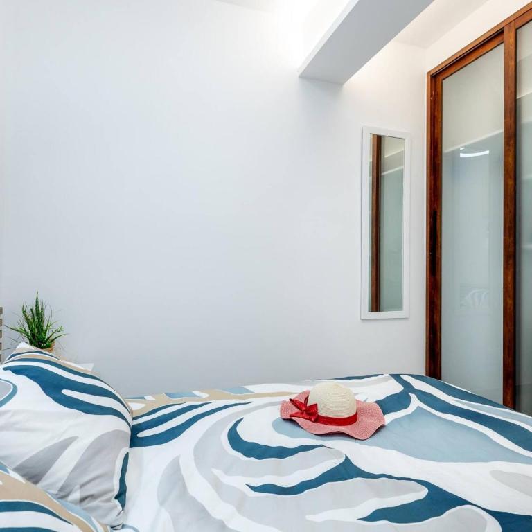 3 Charming Apartment in Las Americas - Apartment - 14