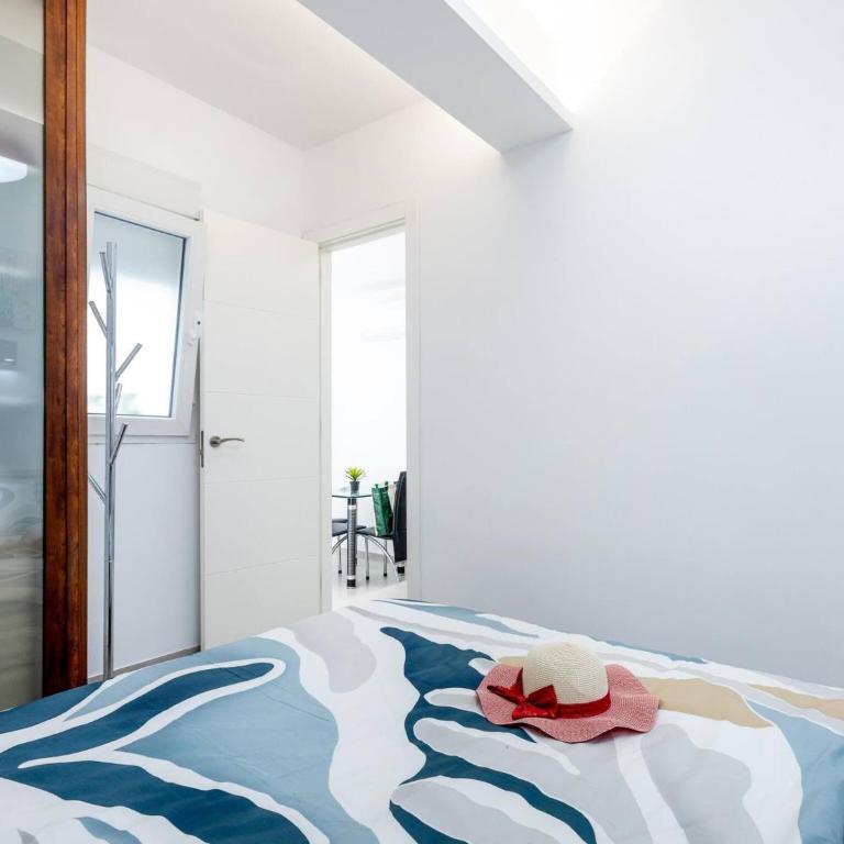 3 Charming Apartment in Las Americas - Apartment - 16