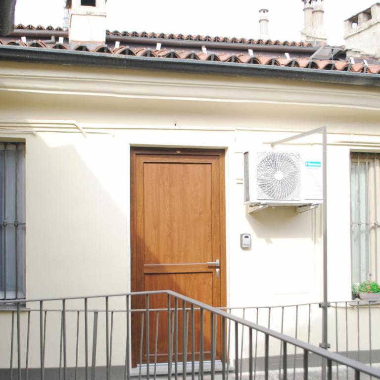 [Historic Center] Via Po Apartment - Apartamento de 1 dormitorio - 65