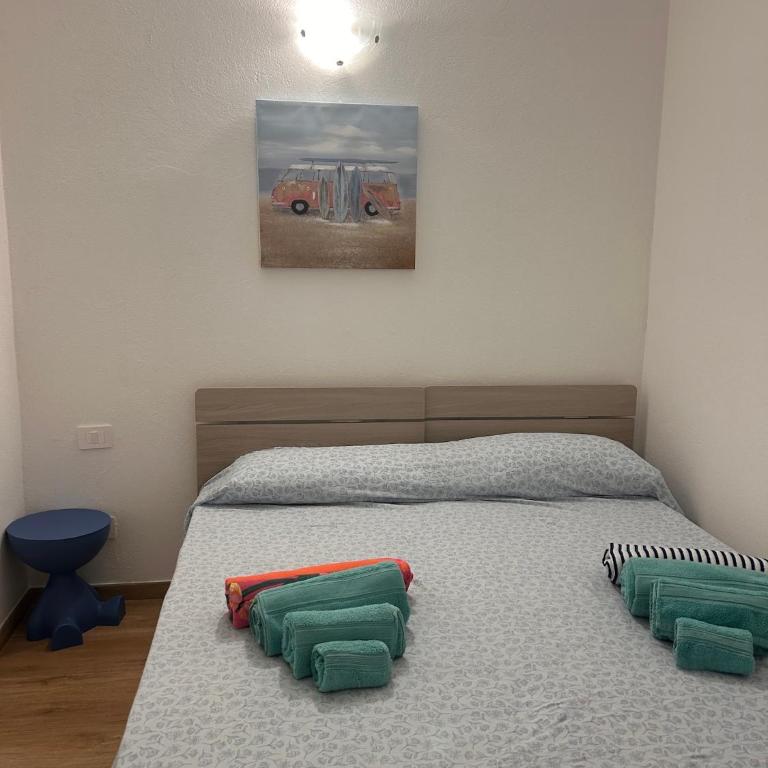Baciccia - Stadthaus mit 2 Schlafzimmern - 34