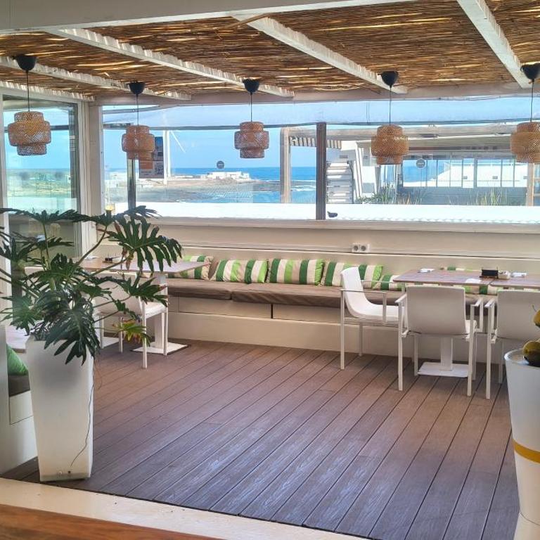 Bristol Sunset Corralejo Beach Piscina apartment - One-Bedroom Apartment - 40