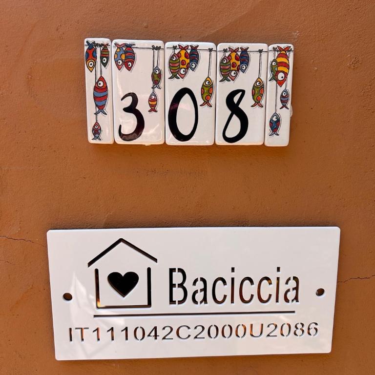 Baciccia - Stadthaus mit 2 Schlafzimmern - 35