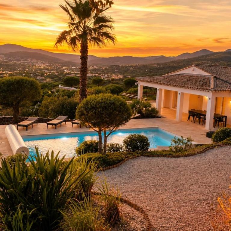 Les Chenes - Villa - 4