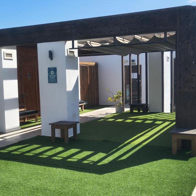 Bristol Sunset Corralejo Beach Piscina apartment - One-Bedroom Apartment - 45