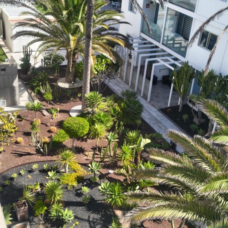 Bristol Sunset Corralejo Beach Piscina apartment - One-Bedroom Apartment - 33