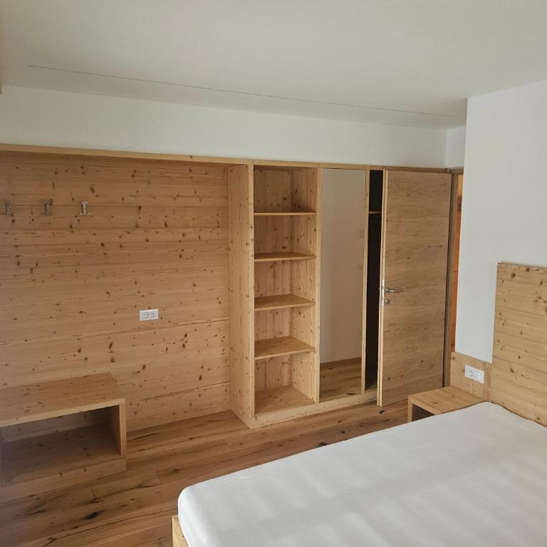 Alpenheim - Apartamento de 2 dormitorios con balcón y terraza - 3