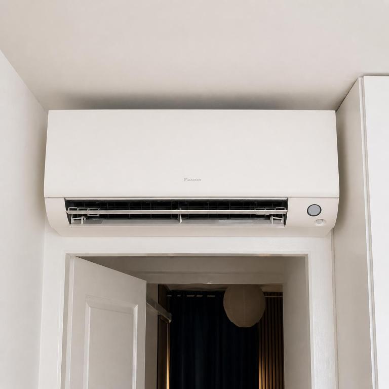 Apartment Villeurbanne - Appartement avec Douche - 3