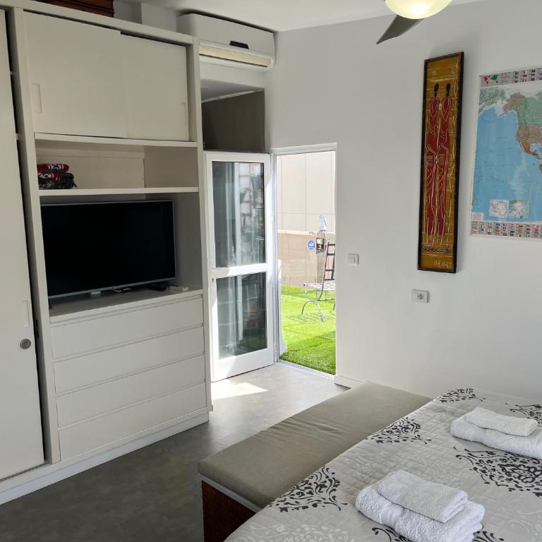 Apto/Suite Santa Cruz Tenerife - Apartamento Ático - 3
