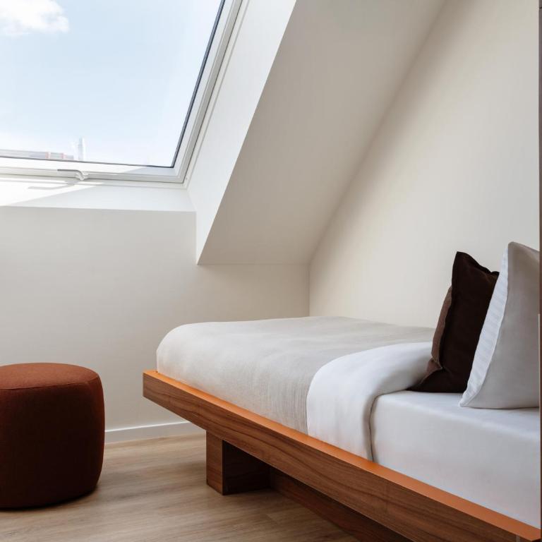 Numa Munich Ludwigsvorstadt - Single Room - 7