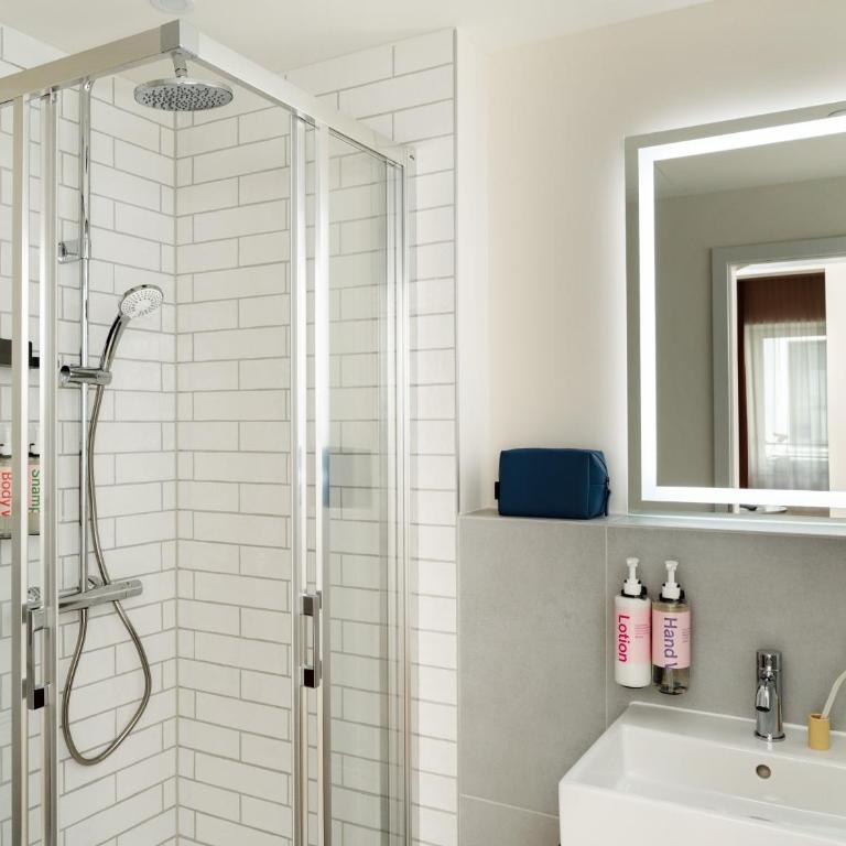 Numa Munich Ludwigsvorstadt - Single Room - 1