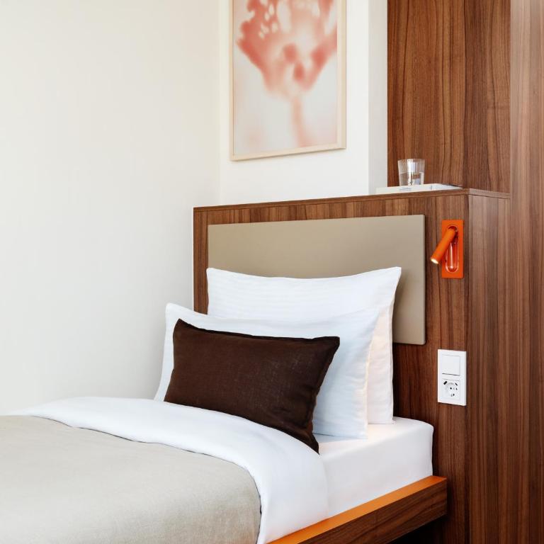 Numa Munich Ludwigsvorstadt - Single Room - 4