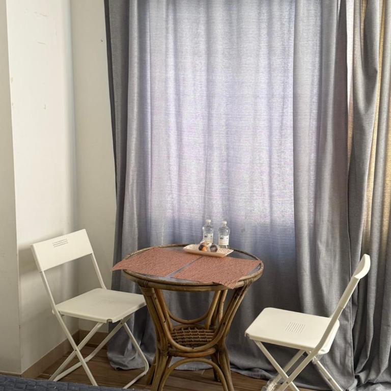 Loft Suite Zendra - Apartment mit 1 Schlafzimmer - 2