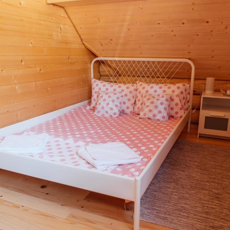 Etno kuća Apartmani Pesma, Divčibare - Apartman sa Terasom - 22