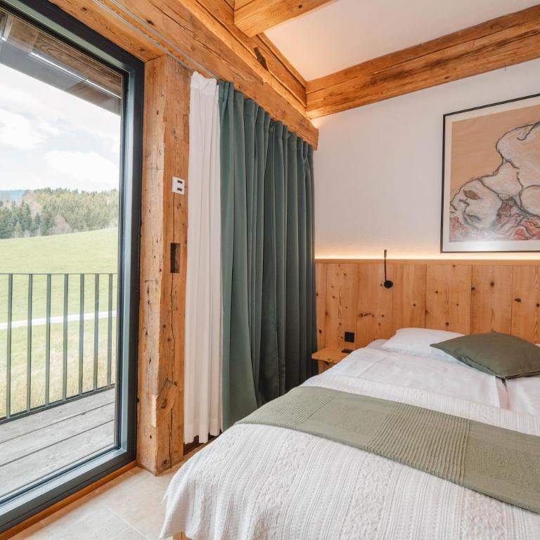 Apartment Stillleben Luxus für die Seele - Apartment mit 1 Schlafzimmer - 65
