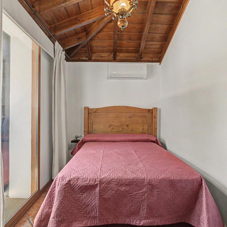 Finca Verónica - Chalet de 2 dormitorios - 9