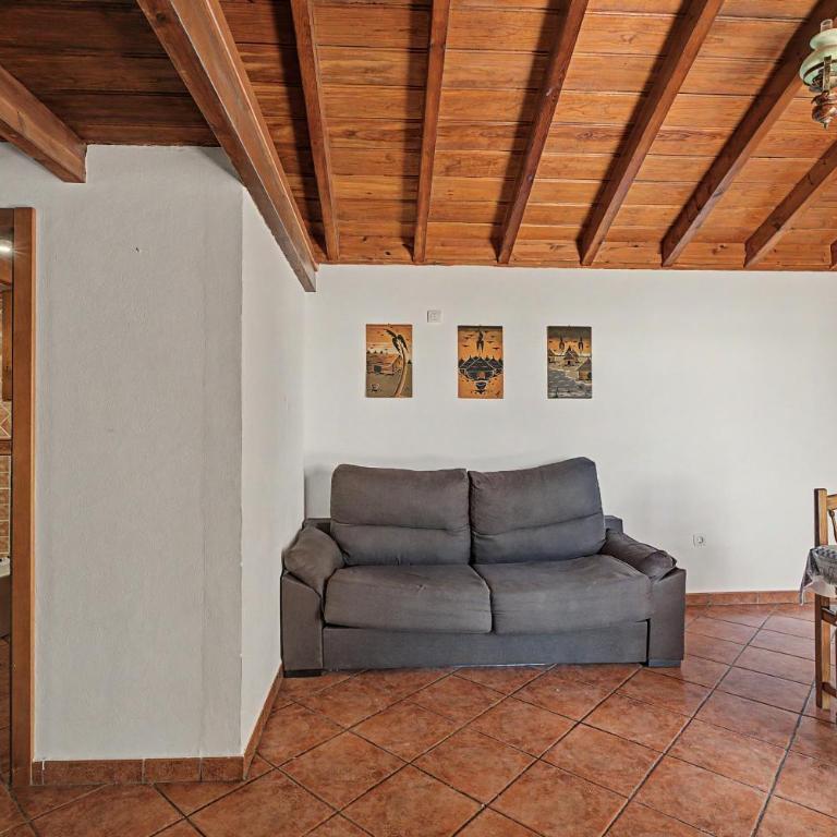 Finca Verónica - Chalet de 2 dormitorios - 4