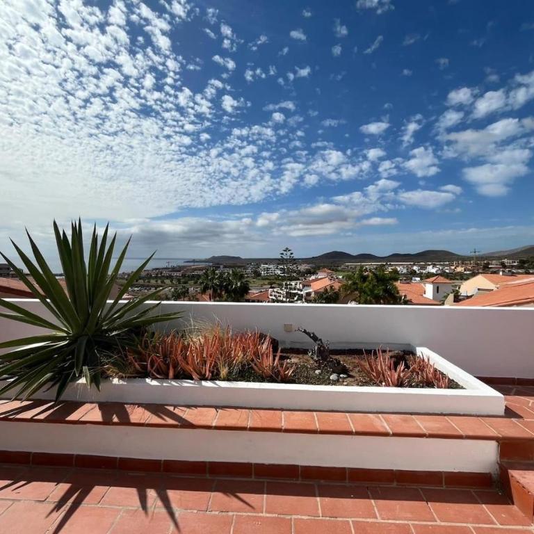 501.Serene studio with large terrace and pool - Apartment - 8