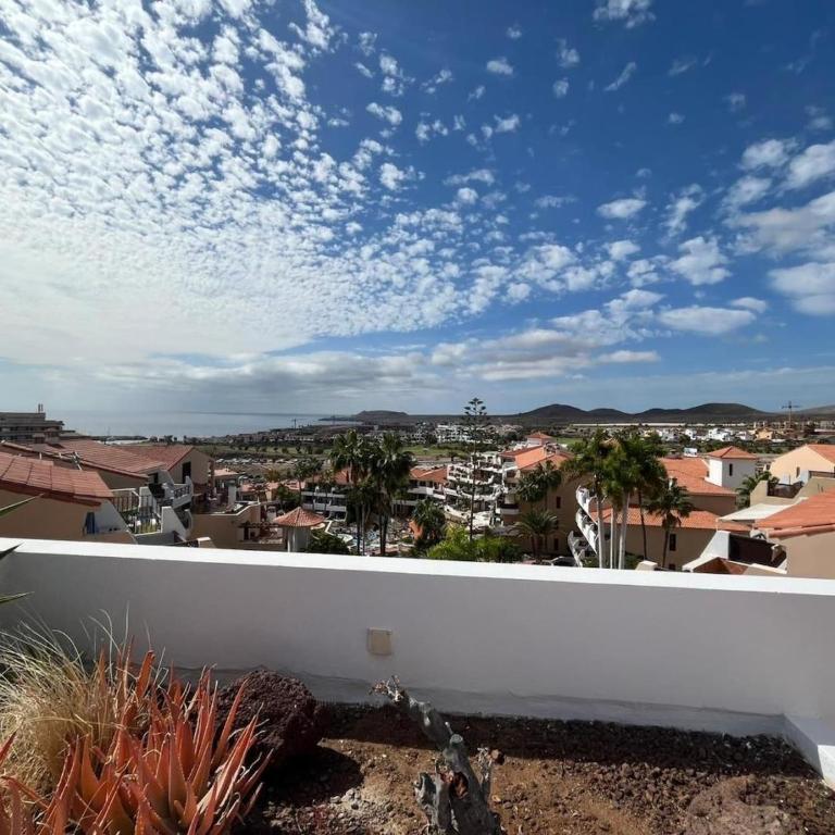 501.Serene studio with large terrace and pool - Apartment - 9