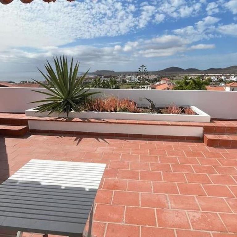 501.Serene studio with large terrace and pool - Apartment - 10