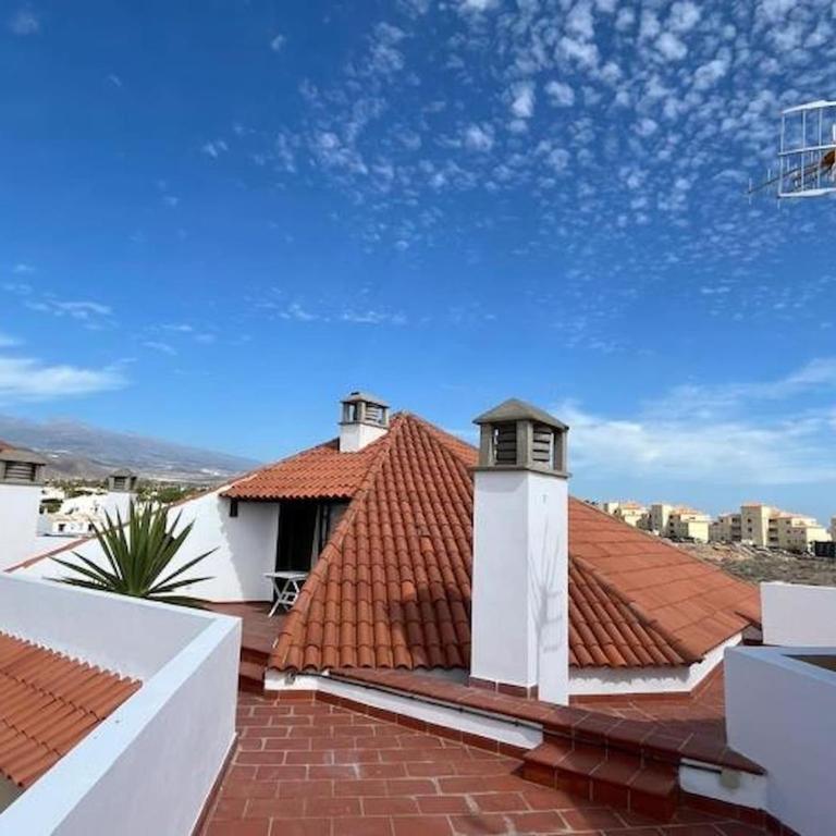 501.Serene studio with large terrace and pool - Apartment - 11
