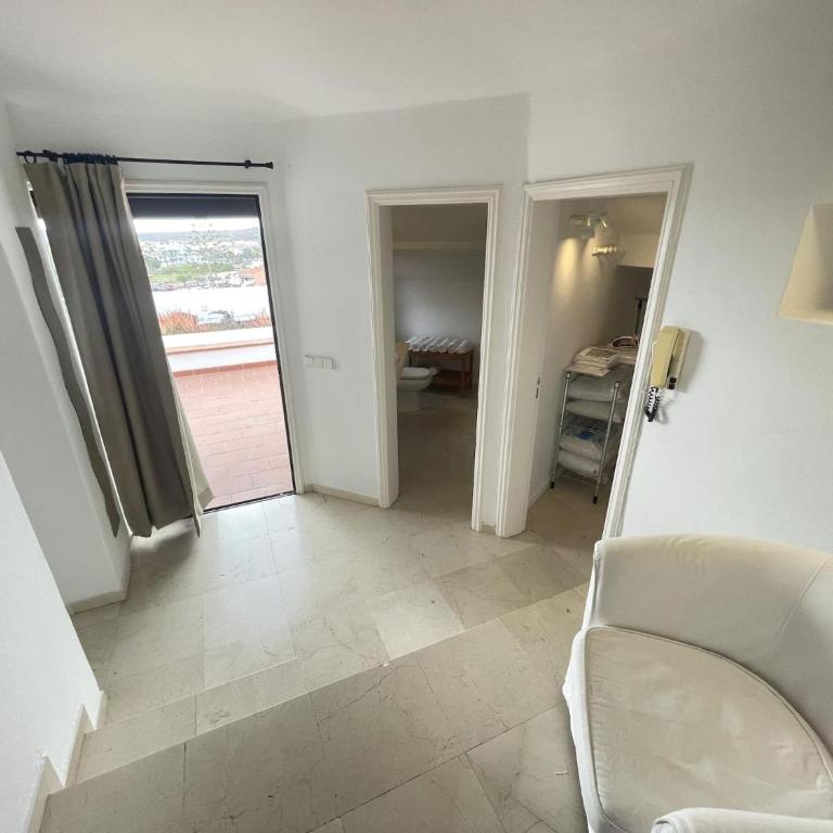 501.Serene studio with large terrace and pool - Apartment - 12