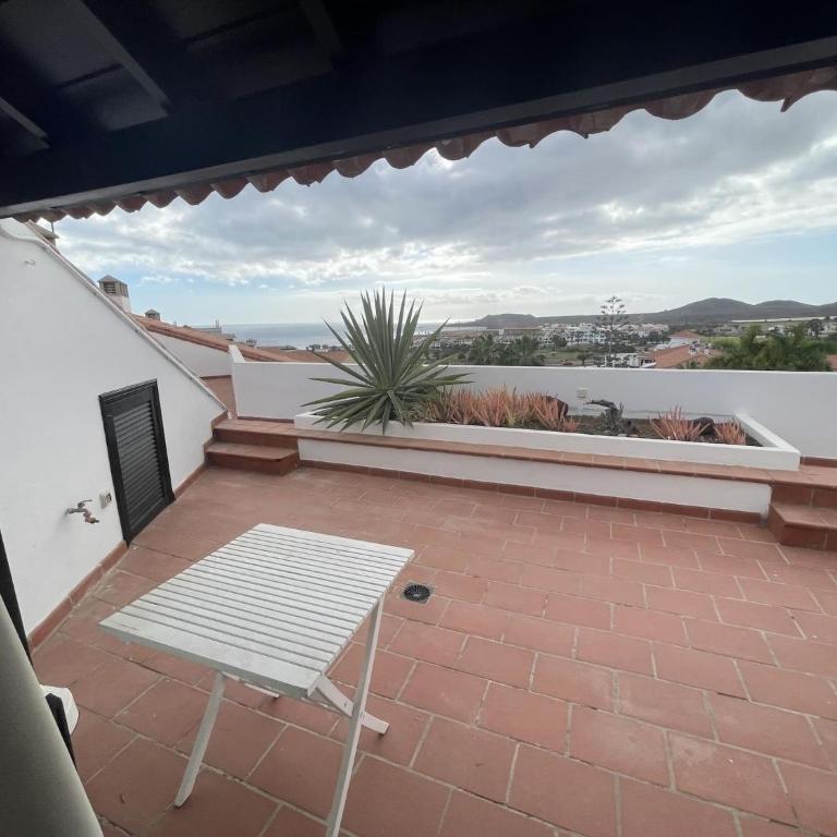 501.Serene studio with large terrace and pool - Apartment - 20