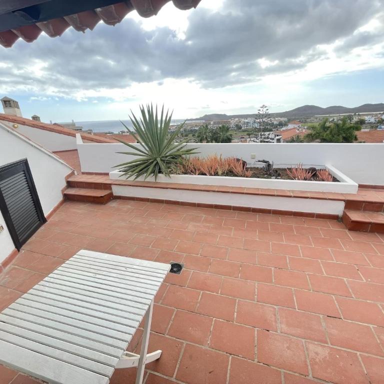 501.Serene studio with large terrace and pool - Apartment - 22