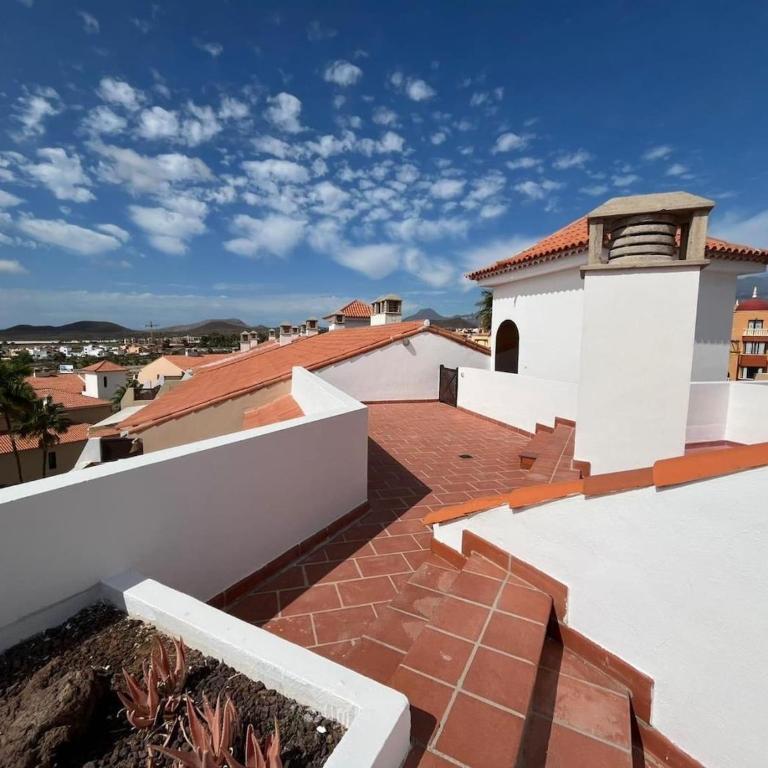501.Serene studio with large terrace and pool - Apartment - 24
