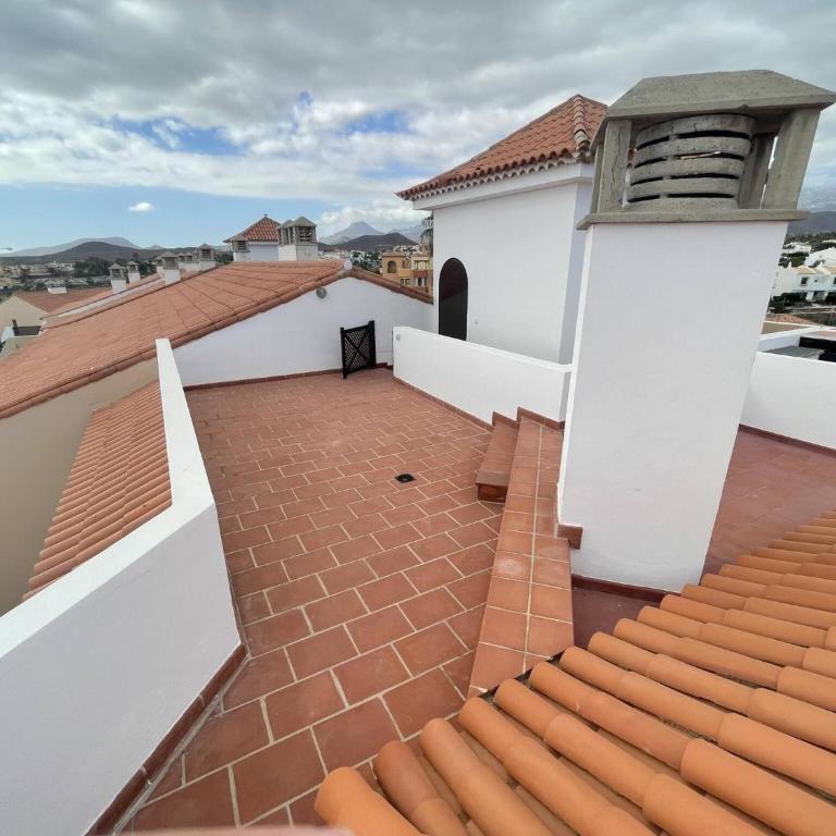 501.Serene studio with large terrace and pool - Apartment - 27