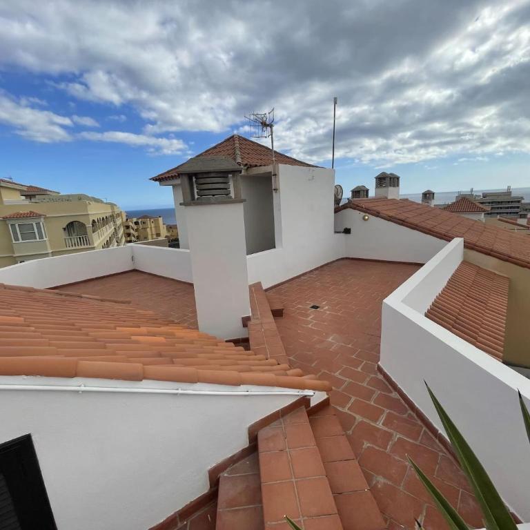 501.Serene studio with large terrace and pool - Apartment - 28